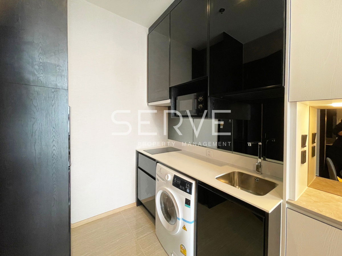 picture 1 Bed Large Room  Nice Room Fully furnished Good Location  Close to  BTS Ari station 220 m. @  Noble Around Ari - 2/11