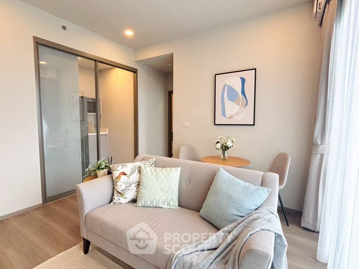 รูป คอนโด 2-ห้องนอน ที่ วิสซ์ดอม เดอะ ฟอเรสเทียส์ ใน บางแก้ว (ID 2396368) - รูปที่ 1/8