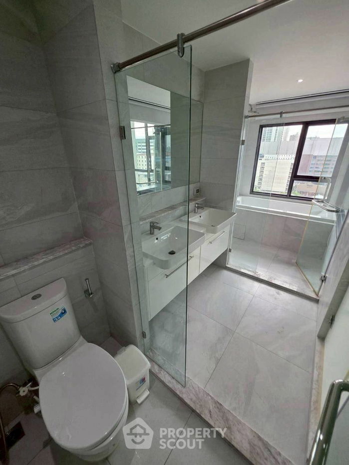 picture 2-BR Condo at Rhythm Ekkamai near BTS Ekkamai (ID 2455744) - 13/19