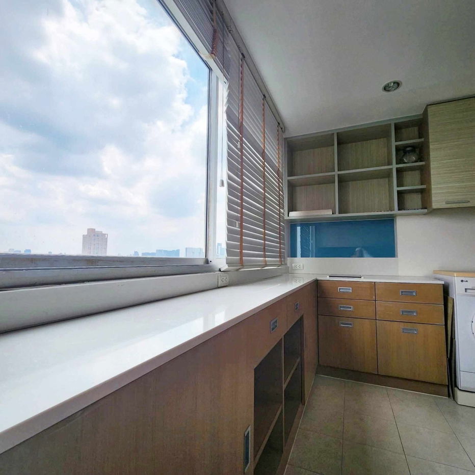 รูป ห้องว่าง❤️ราคาต่อรองได้✅สนใจห้องนี้ทักได้เลยนะคะ❣️❣️❣️ จตุจักร 💥ศุภาลัย ปาร์ค เกษตร 🔴🟢🟡 - รูปที่ 10/12