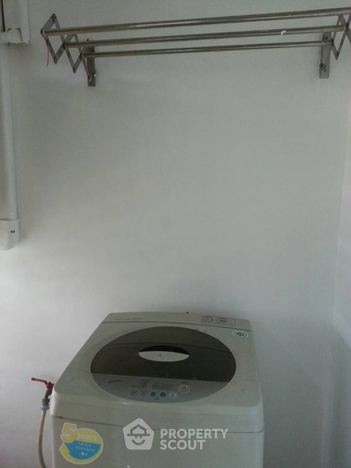 รูป คอนโด 1-ห้องนอน ที่ ดิ ไอริส คอนโดมิเนียม ใกล้ ARL หัวหมาก (ID 901179) - รูปที่ 6/10