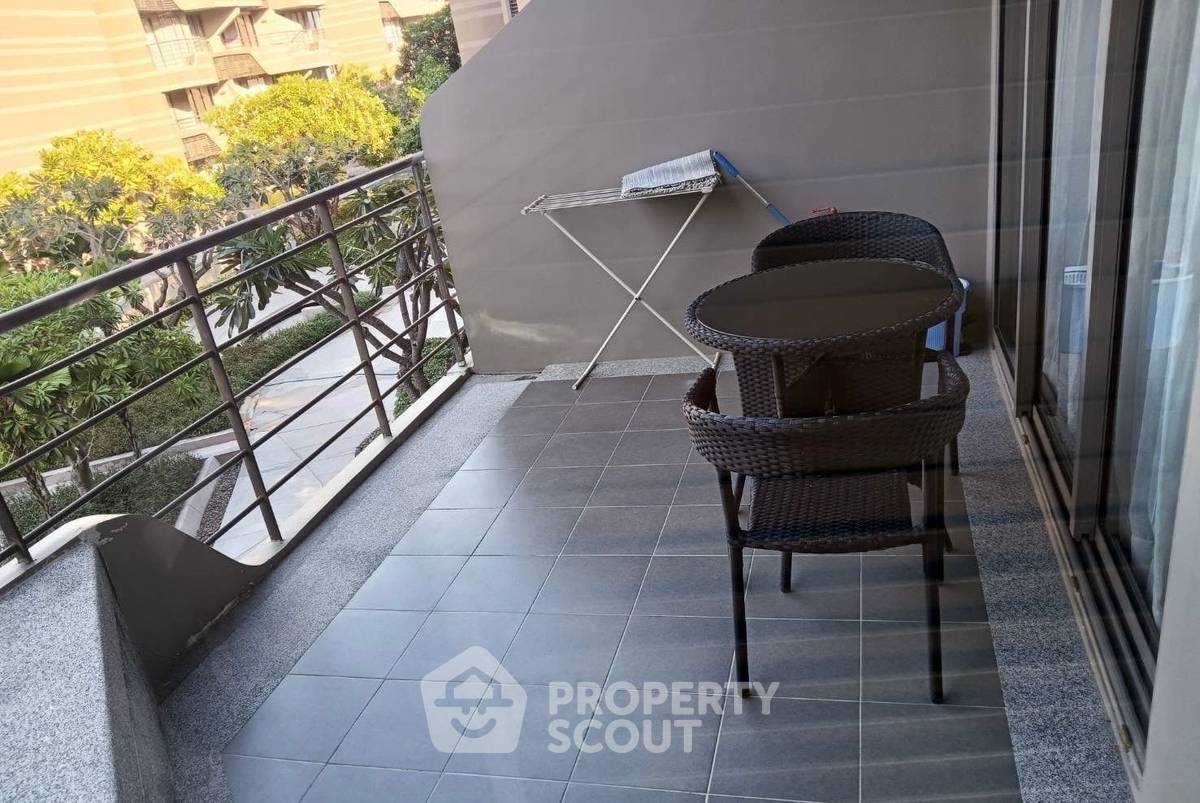 รูป คอนโด 2-ห้องนอน ที่ บ้านแสนงาม หัวหิน ใกล้ เดอะ เวเนเซีย (ID 1545902) - รูปที่ 2/8