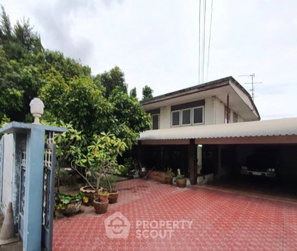 บ้าน 3 ห้องนอน พื้นที่ 206 ตร.ม. พร้อมรับสัตว์เลี้ยง ขาย ในคลองกุ่ม บึงกุ่ม กรุงเทพ (ID 1959897)