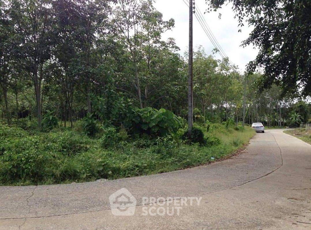 รูป ที่ดินสำหรับปล่อยขาย 5,132 ตารางเมตร แถว ใน เทพกระษัตรี (ID 985907) - รูปที่ 3/5