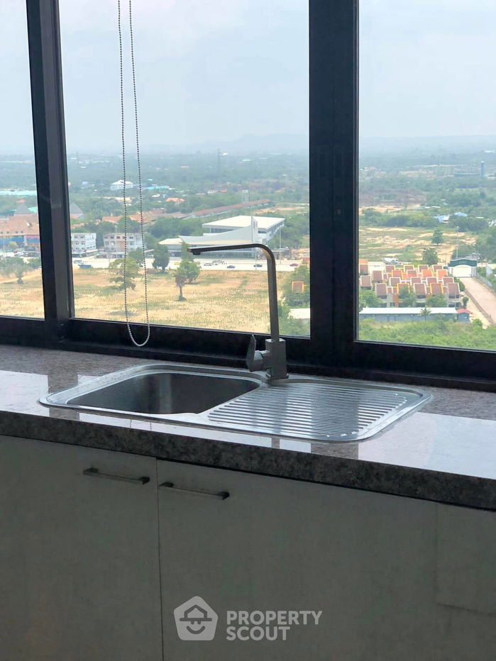 picture 3-BR Condo at Sunshine Beach Condotel close to Pattaya (ID 2434964) - 14/14