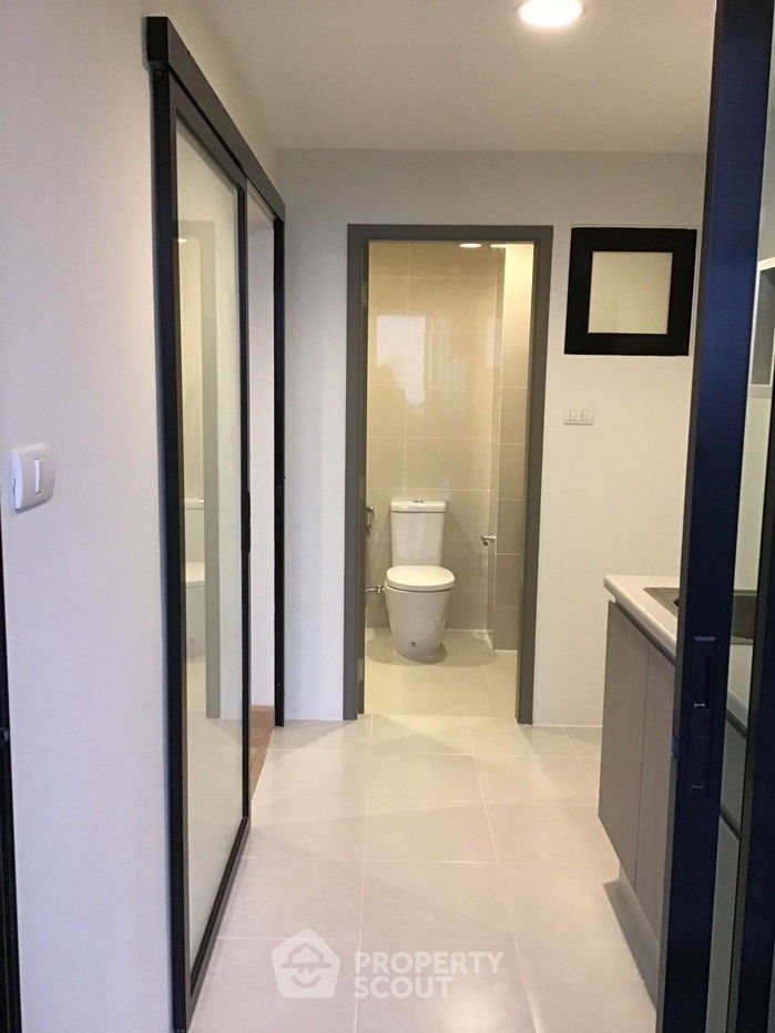 รูป คอนโด 1-ห้องนอน ที่ พรีมีโอ เฟรสโก ใน อนุสาวรีย์ (ID 1858437) - รูปที่ 12/12