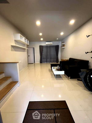 ทาวน์โฮม เมกะ บางนา : ทาวน์เฮาท์ 3-ห้องนอน ใน บางแก้ว (ID 1778831)