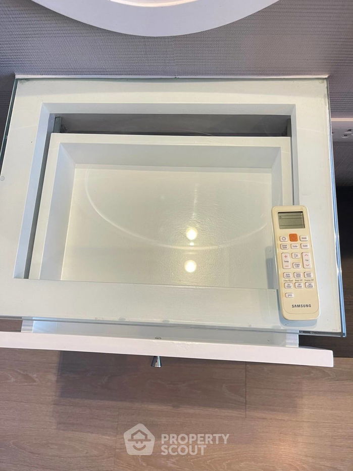 รูป คอนโด 1-ห้องนอน ที่ ริทึ่ม สุขุมวิท 44/1 ใกล้ BTS พระโขนง (ID 2455817) - รูปที่ 9/9