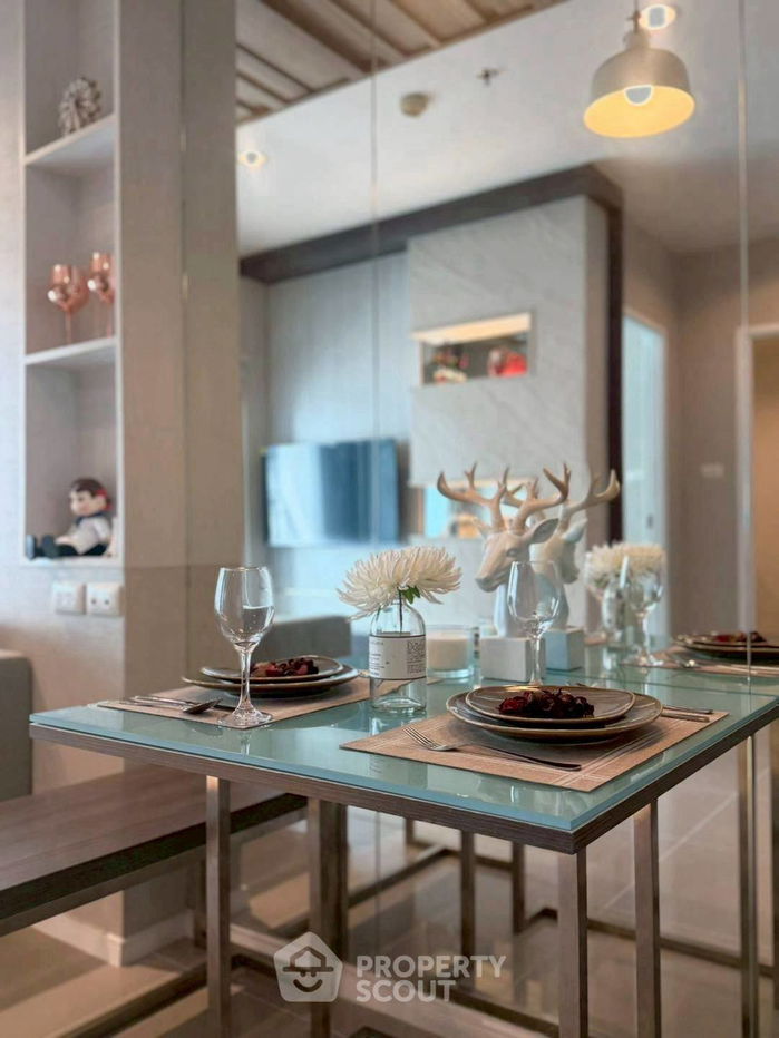 รูป คอนโด 1-ห้องนอน ที่ ลุมพินี พาร์ค บีช จอมเทียน ใกล้ หาดจอมเทียน (ID 2359629) - รูปที่ 10/12