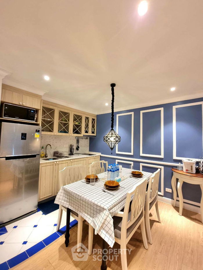 รูป คอนโด 2-ห้องนอน ที่ เซเว่น ซีส์ โคท ดาซูร์ ใกล้ เมืองพัทยา (ID 1371417) - รูปที่ 3/4