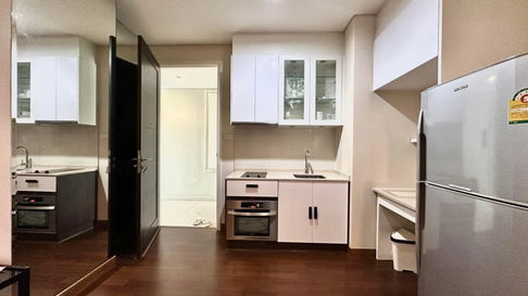 🏢 For Rent | Ivy Thonglor 🚆 Near BTS Thong Lo 💵 25,000 THB/month 📋 Code: RS3745