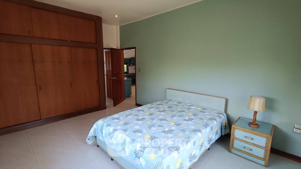 รูป บ้าน 4-ห้องนอน ใกล้ เมืองหัวหิน (ID 2018222) - รูปที่ 19/33