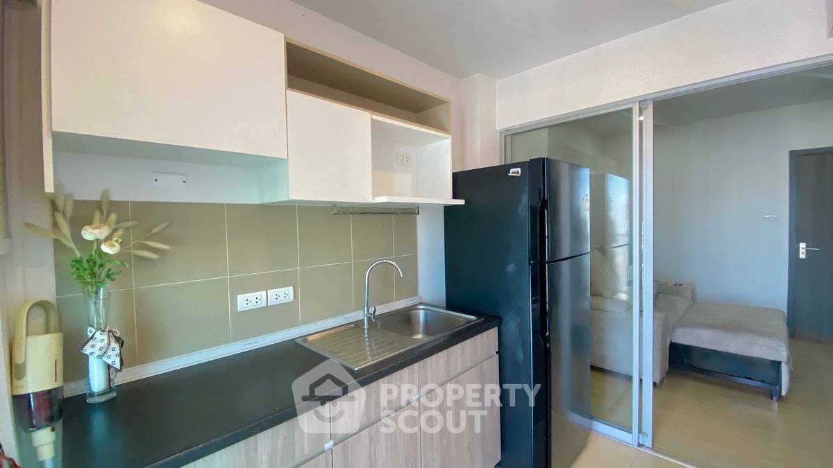 picture 1-BR Condo at Supalai Veranda Sukhumvit 117 near BTS Pu Chao (ID 2454053) - 7/8