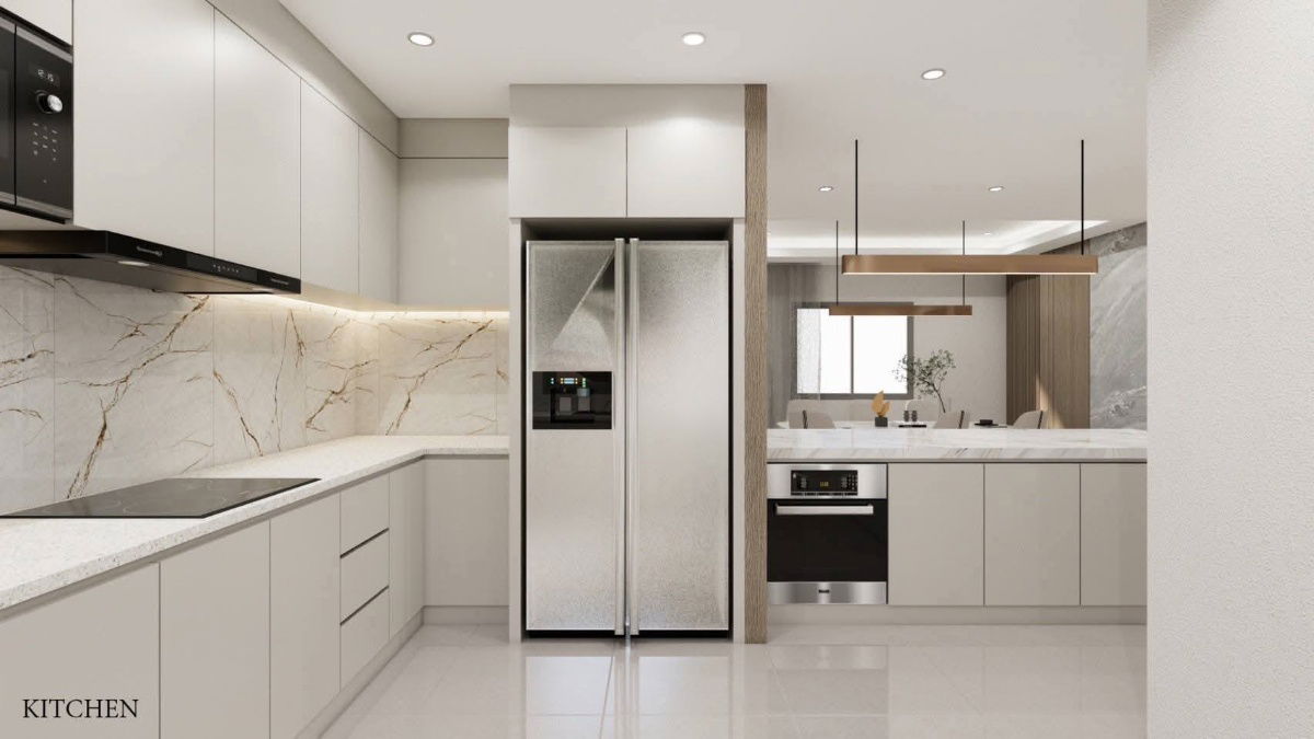 รูป ✨ บ้านพลูวิลล่าหรู พัทยาใต้ – กำลังรีโนเวทใหม่ ! ✨ - รูปที่ 6/11