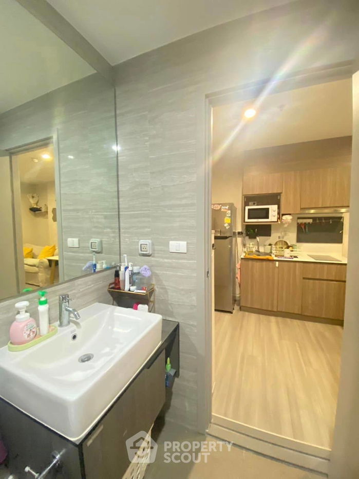 picture 1-BR Condo at The Parkland Charan - Pinklao near MRT Bang Yi Khan (ID 1174394) - 10/13