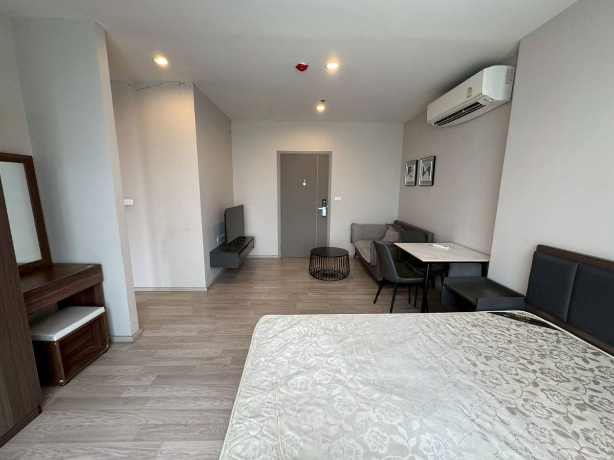 picture Condo For Rent!!Ideo Mobi Sukhumvit Eastpoint - 3/7