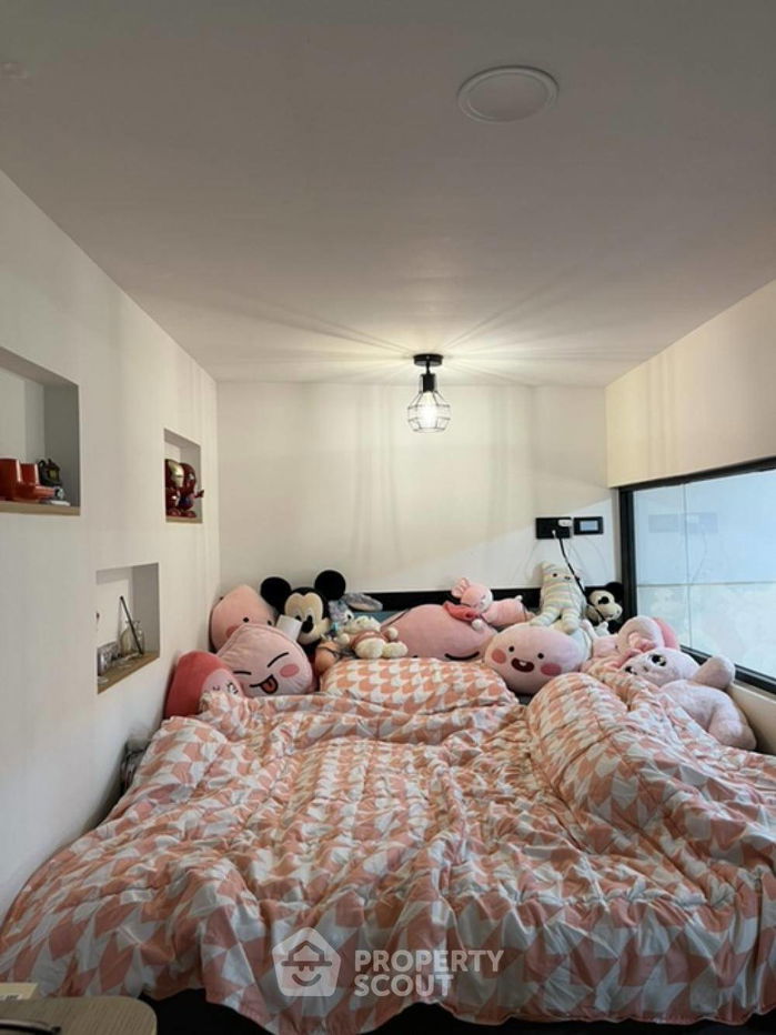 รูป ทาวน์เฮาท์ 5-ห้องนอน ใกล้ ท่าอากาศยานสุวรรณภูมิ (ID 1712618) - รูปที่ 8/23