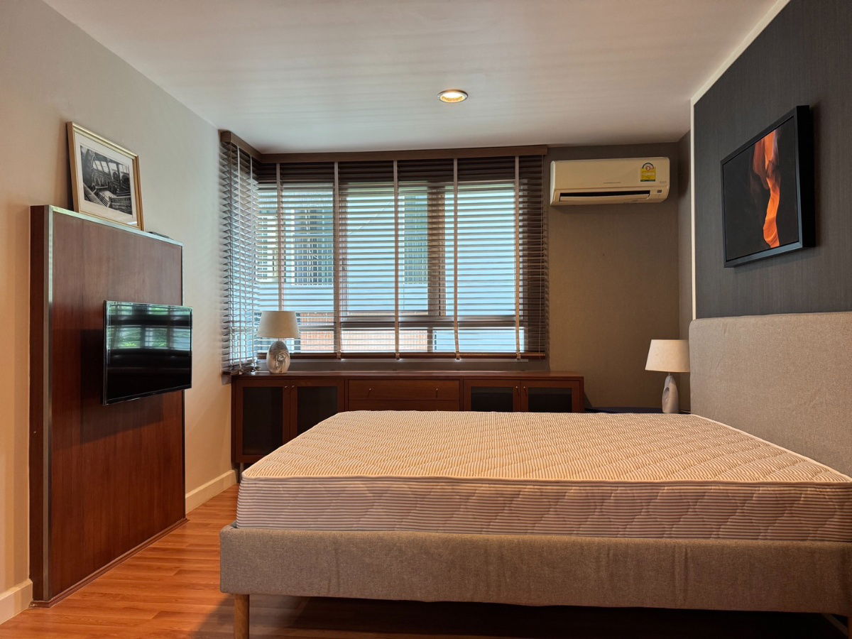 picture 🏢 For Rent | The Clover Thonglor 🍃🏙️ 💰 48,000 THB/month 📋 Code: RS3749 - 5/15