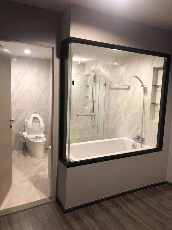 picture Condo for rent at Ideo Mobi Sukhumvit 40 - 6/10