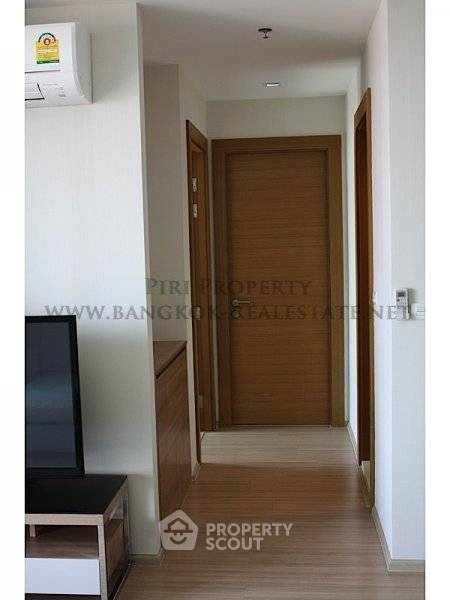 picture 2-BR Condo at Rhythm Ratchada near MRT Ratchadaphisek (ID 509638) - 4/4