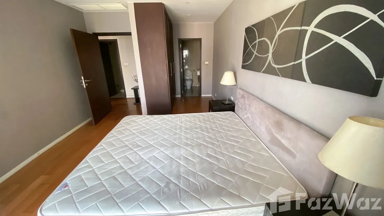 picture Stylish Downtown Living at Sathorn Gardens: Unbeatable Price 1164584 - 3/6