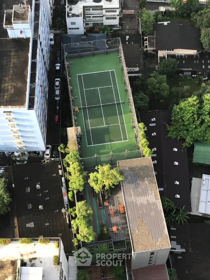 รูป คอนโด 1-ห้องนอน ที่ แชปเตอร์ วัน มิดทาวน์ ลาดพร้าว 24 ใกล้ MRT ลาดพร้าว (ID 1647905) - รูปที่ 18/23