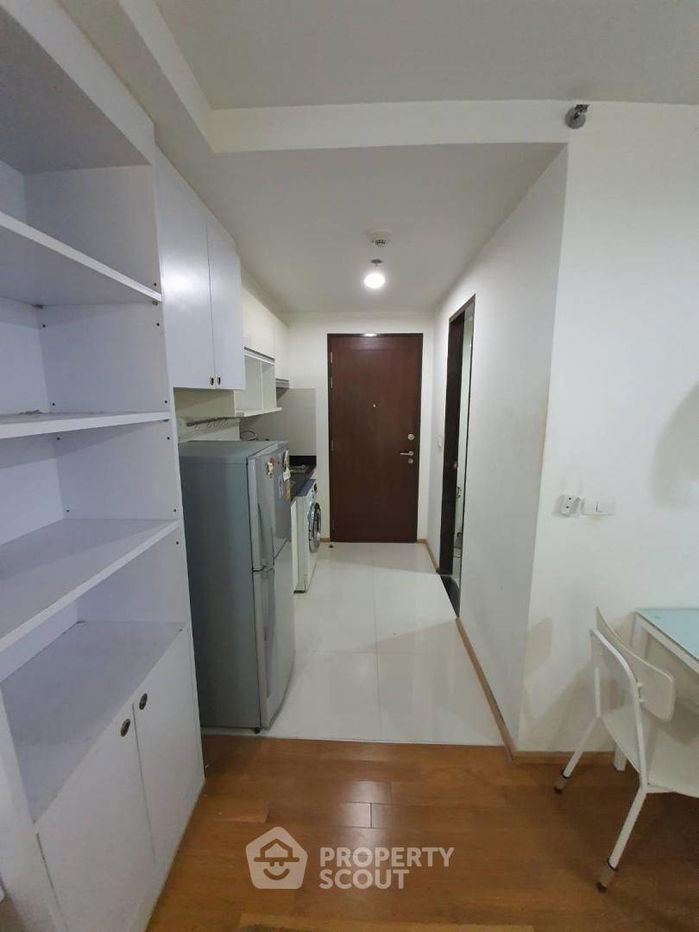 รูป คอนโด 1-ห้องนอน ที่ แอ็บสแตร็กส์ พหลโยธิน พาร์ค ใกล้ BTS ห้าแยกลาดพร้าว (ID 992756) - รูปที่ 6/38