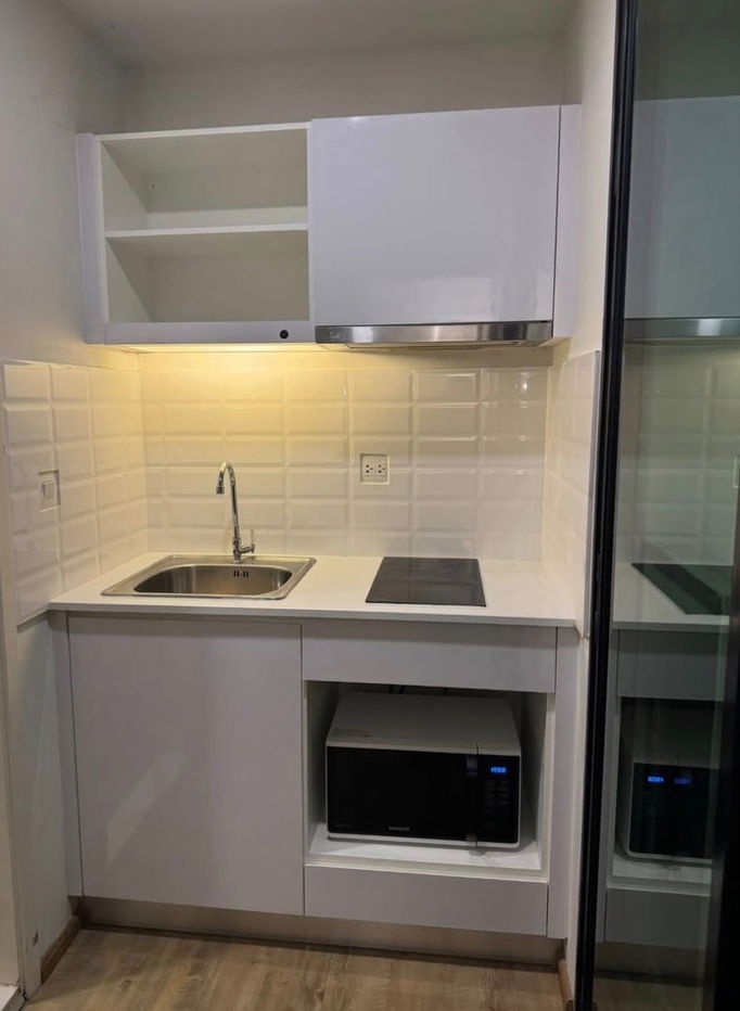 picture #R7941 🎉 011268 Condo for rent Notting Hill Phahol-Kaset - 10/10