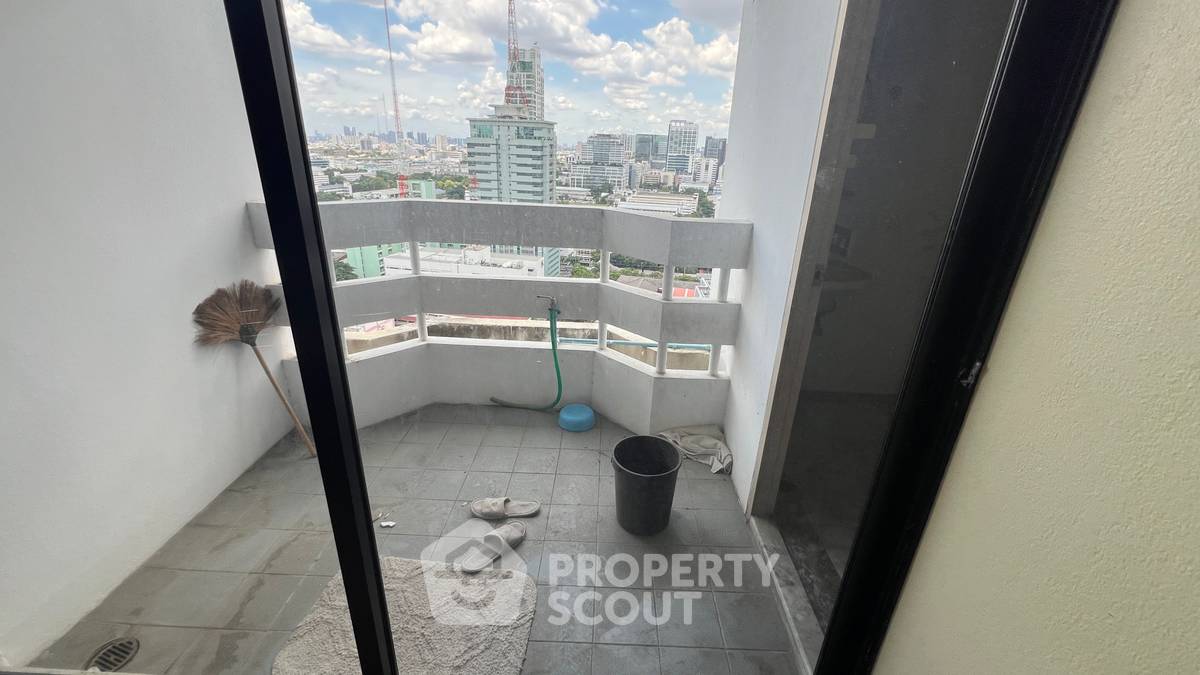 รูป คอนโด 1-ห้องนอน ที่ พญาไท พลาซ่า ใกล้ BTS พญาไท (ID 1747070) - รูปที่ 4/19