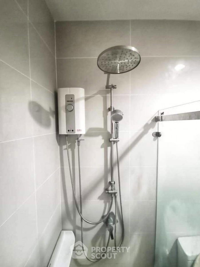 รูป คอนโด สตูดิโอ ที่ คอนโด พรีมิโอ เวโทร ใกล้ BTS มหาวิทยาลัยเกษตรศาสตร์ (ID 1668351) - รูปที่ 7/9