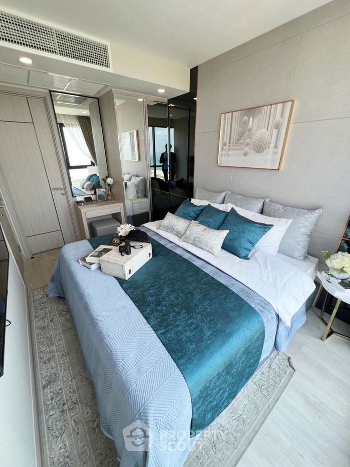 picture 2-BR Condo at The Panora Pattaya close to Phratamnak (ID 1450105) - 19/27