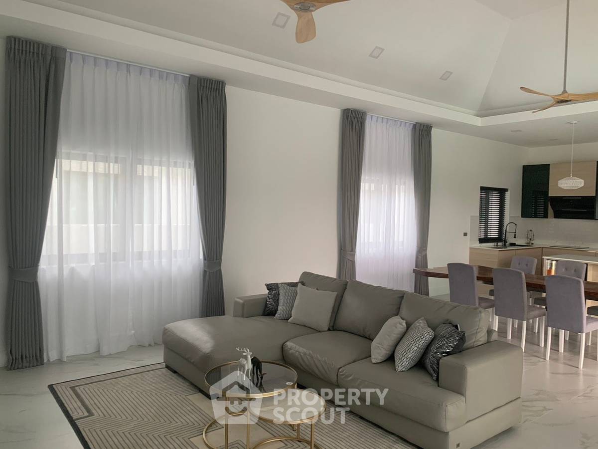 รูป วิลล่า 4-ห้องนอน ใน ทับใต้ (ID 2080008) - รูปที่ 8/24