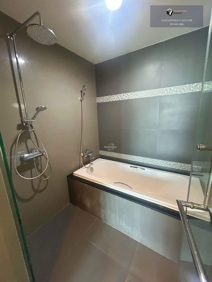 รูป The Crest Sukhumvit 34 | Best price High floor 🚝ใกล้ BTS Thonglor 50m |100step #2025120113271 - รูปที่ 14/15