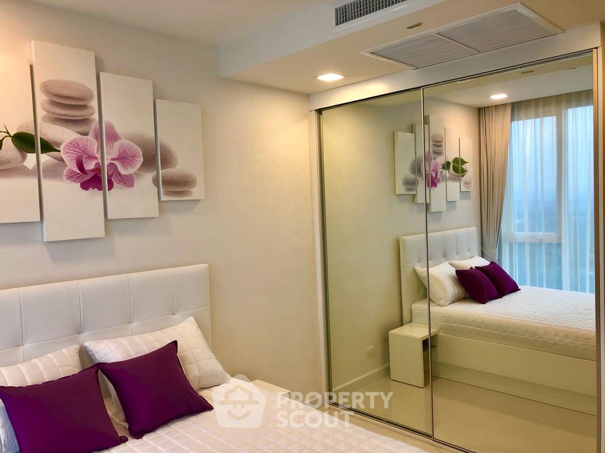 รูป คอนโด 2-ห้องนอน ที่ เดลมาเล่ย์ คอนโดมิเนียม ใกล้ บางเสร่ (ID 1104088) - รูปที่ 40/49