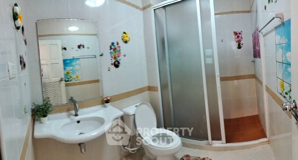 รูป บ้าน 2-ห้องนอน ใกล้ พัทยาตะวันออก (ID 1428536) - รูปที่ 5/20