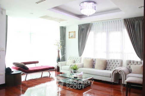 4-BR House in Thung Song Hong (ID 1624919)