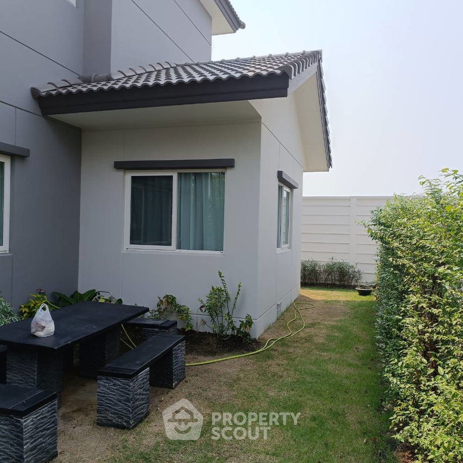 รูป บ้าน 4-ห้องนอน ใน บ้านคลองสวน (ID 1469150) - รูปที่ 4/15