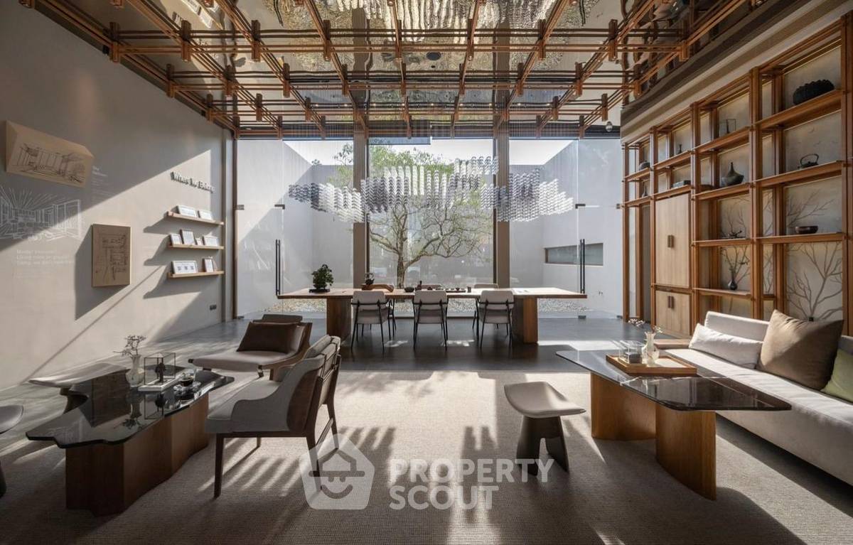 picture 3-BR House at VIVE Rama 9 close to Krungthep Kreetha (ID 1582355) - 6/14