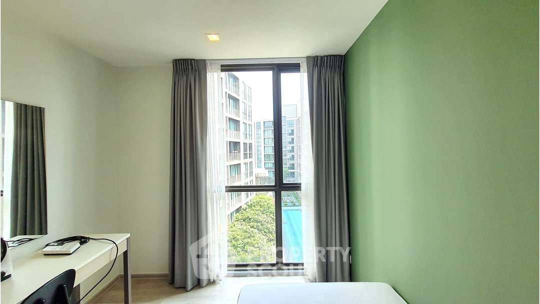 รูป คอนโด 2-ห้องนอน ที่ แชมเบอร์ส เฌอ รัชดา-รามอินทรา ใน รามอินทรา (ID 1458657) - รูปที่ 10/14