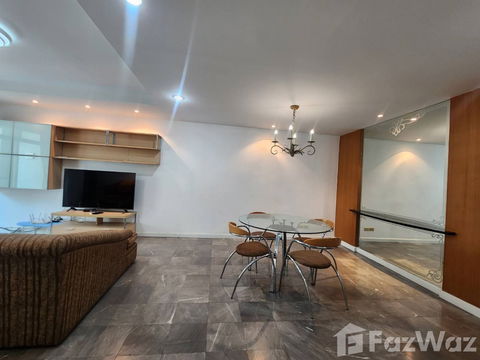 3 Bedroom Condo for rent at Royal Castle 1728430