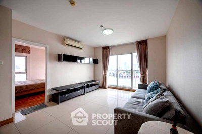 Condos for sale : 1-BR Condo at Ivy River in Bang Pakok (ID 1525941)