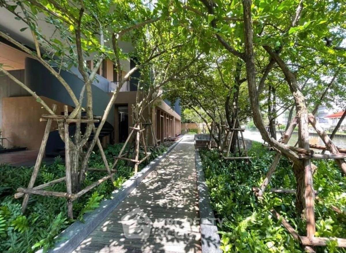 picture 2-BR Condo at Hasu Haus Sukhumvit 77 near BTS On Nut (ID 1937654) - 11/14