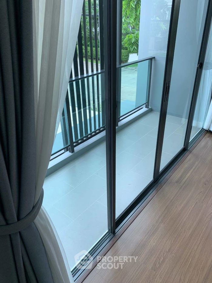 รูป ทาวน์เฮาท์ 3-ห้องนอน ใกล้ MRT สามแยกบางใหญ่ (ID 2052965) - รูปที่ 3/18