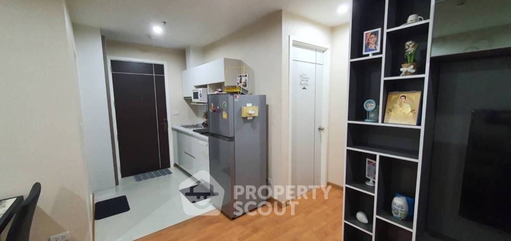 รูป คอนโด 2-ห้องนอน ที่ เดอะ เพรสซิเด้นท์ เพชรเกษม - บางแค ใกล้ MRT หลักสอง (ID 1643289) - รูปที่ 4/5