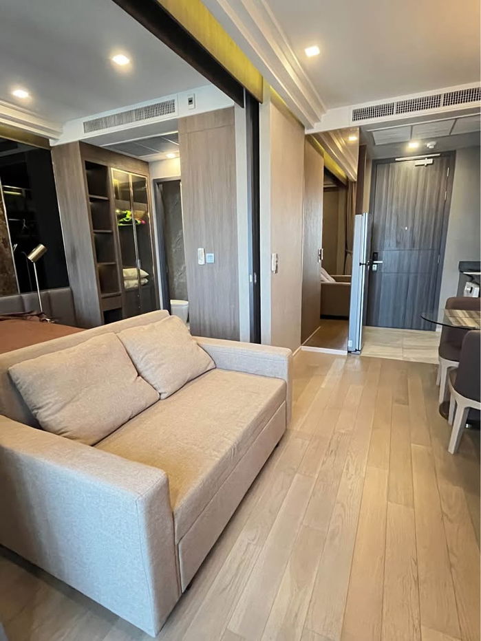 รูป ให้เช่า   แอชตัน อโศก     🔴🔴 - รูปที่ 4/12