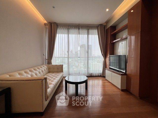 รูป คอนโด 2 ห้องนอน 74 ตร.ม. ชั้น 14 ที่ The Address Sukhumvit 28 ใกล้ BTS พร้อมพงษ์ 300 ม. (ID 1342752) - รูปที่ 1/9