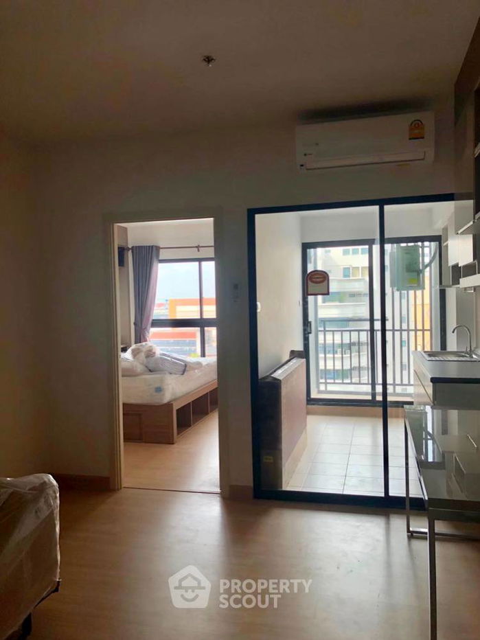 รูป คอนโด 1-ห้องนอน ที่ ศุภาลัย ลอฟท์ ตลาดพลู สเตชั่น ใกล้ BTS ตลาดพลู (ID 627653) - รูปที่ 8/12