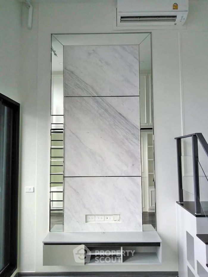 รูป คอนโด 1-ห้องนอน ที่ ไนท์บริดจ์ สเปซ พระราม 9 ใกล้ MRT พระราม 9 (ID 2429368) - รูปที่ 2/10