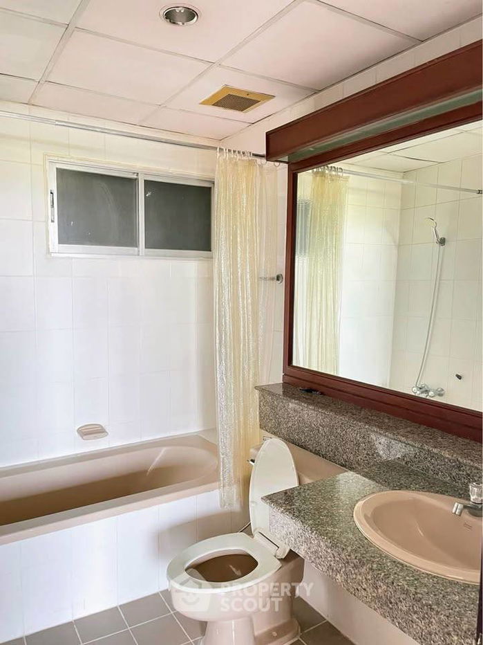 รูป คอนโด 2-ห้องนอน ที่ เอ็นเอส ทาวเวอร์ เซ็นทรัลซิตี้ บางนา ใน บางนาเหนือ (ID 2437401) - รูปที่ 8/10