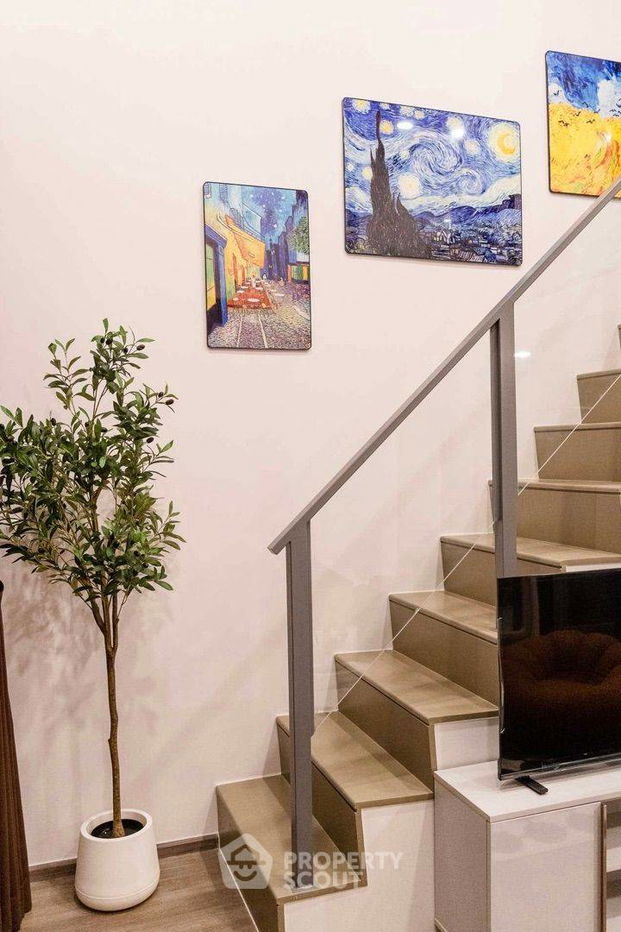 รูป คอนโด 1-ห้องนอน ที่ โซ ออริจิ้น เกษตร อินเตอร์เชนจ์ ใกล้ BTS มหาวิทยาลัยเกษตรศาสตร์ (ID 2301528) - รูปที่ 22/34